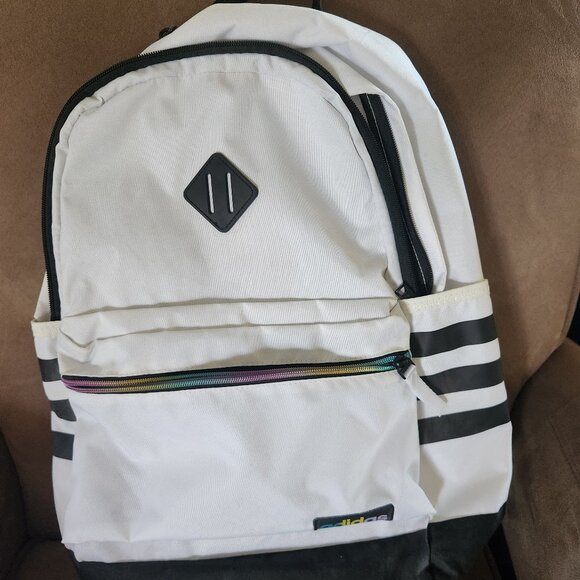 Adidas Backpack - Picture 1 of 3